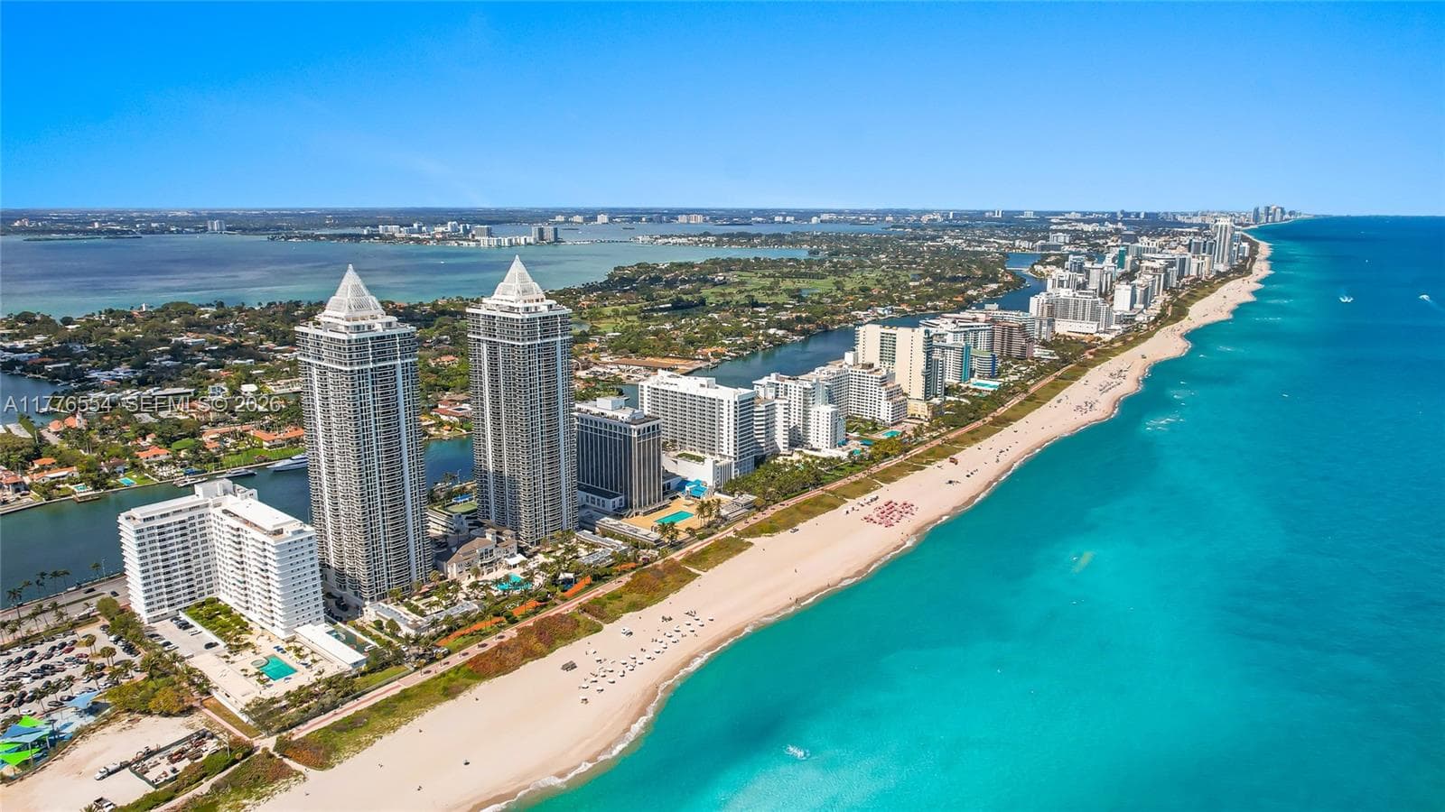 4775 Collins Ave # 2607, Miami Beach FL 33140