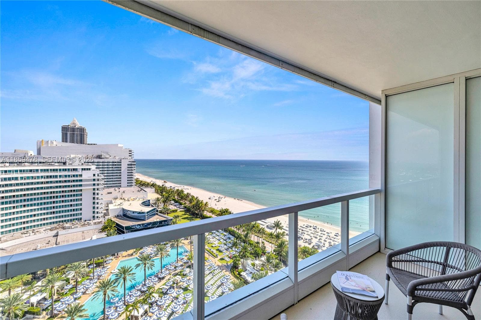 4391 Collins Ave, Miami Beach FL 33140