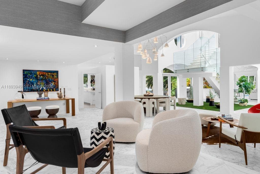 755 Blue Rd, Coral Gables FL 33146