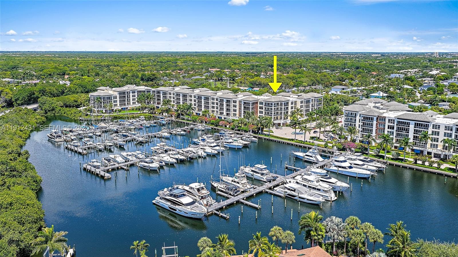 2720 Donald Ross Rd # 503, Palm Beach Gardens FL 33410