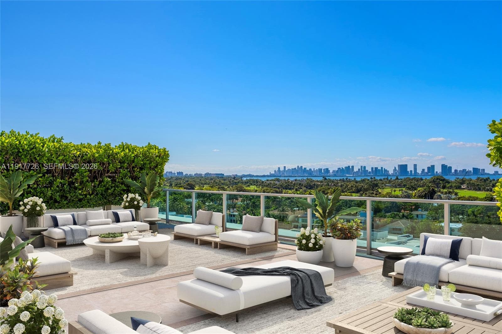 201 Aqua Ave # 801, Miami Beach FL 33141