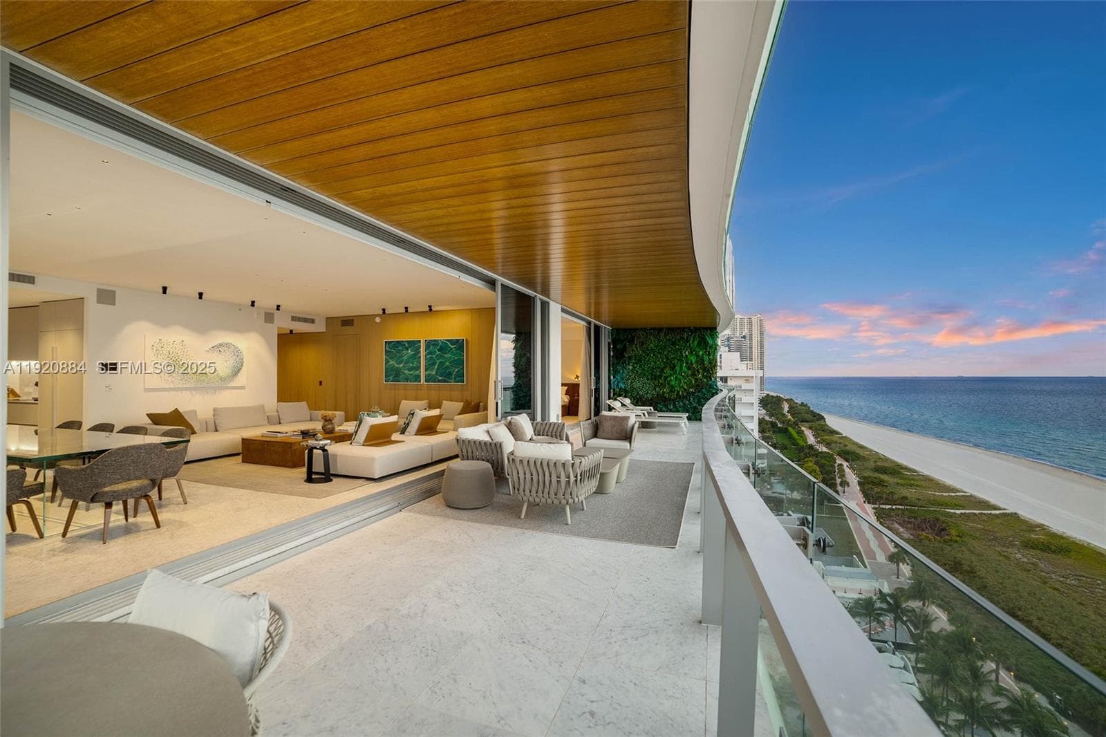 5775 Collins Ave # 1501, Miami Beach FL 33140