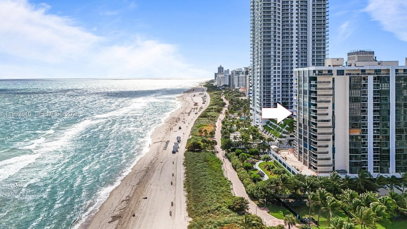 6423 Collins Ave # 1005, Miami Beach FL 33141