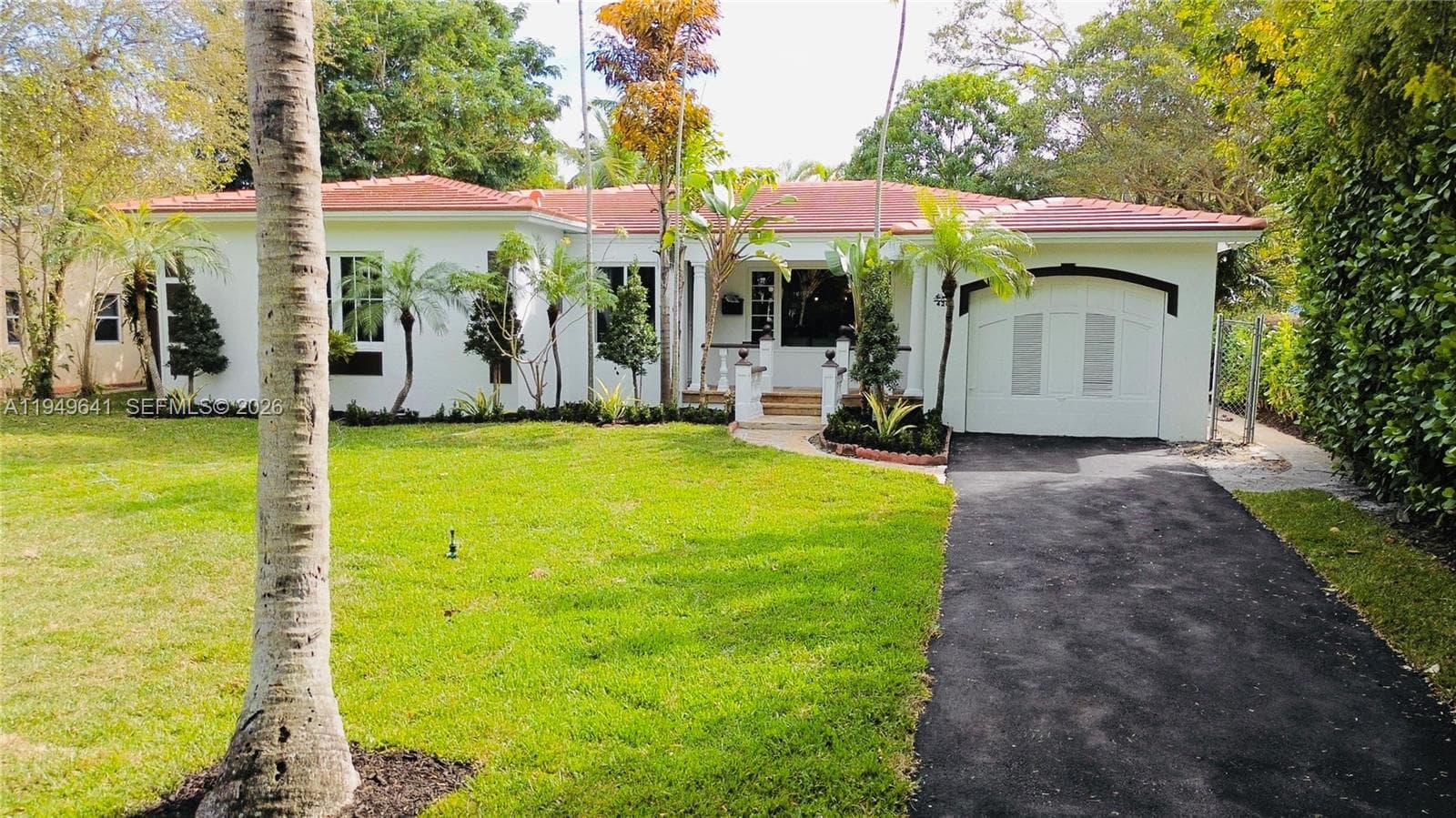420 NE 55th Ter, Miami FL 33137