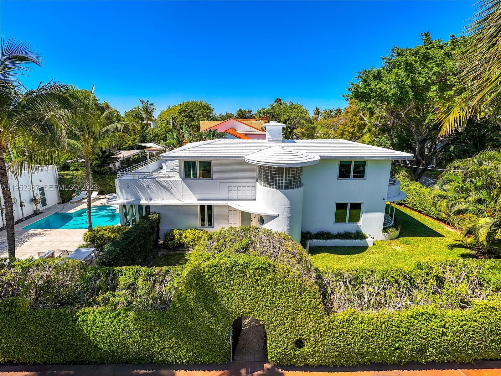 4580 Post Ave, Miami Beach FL 33140