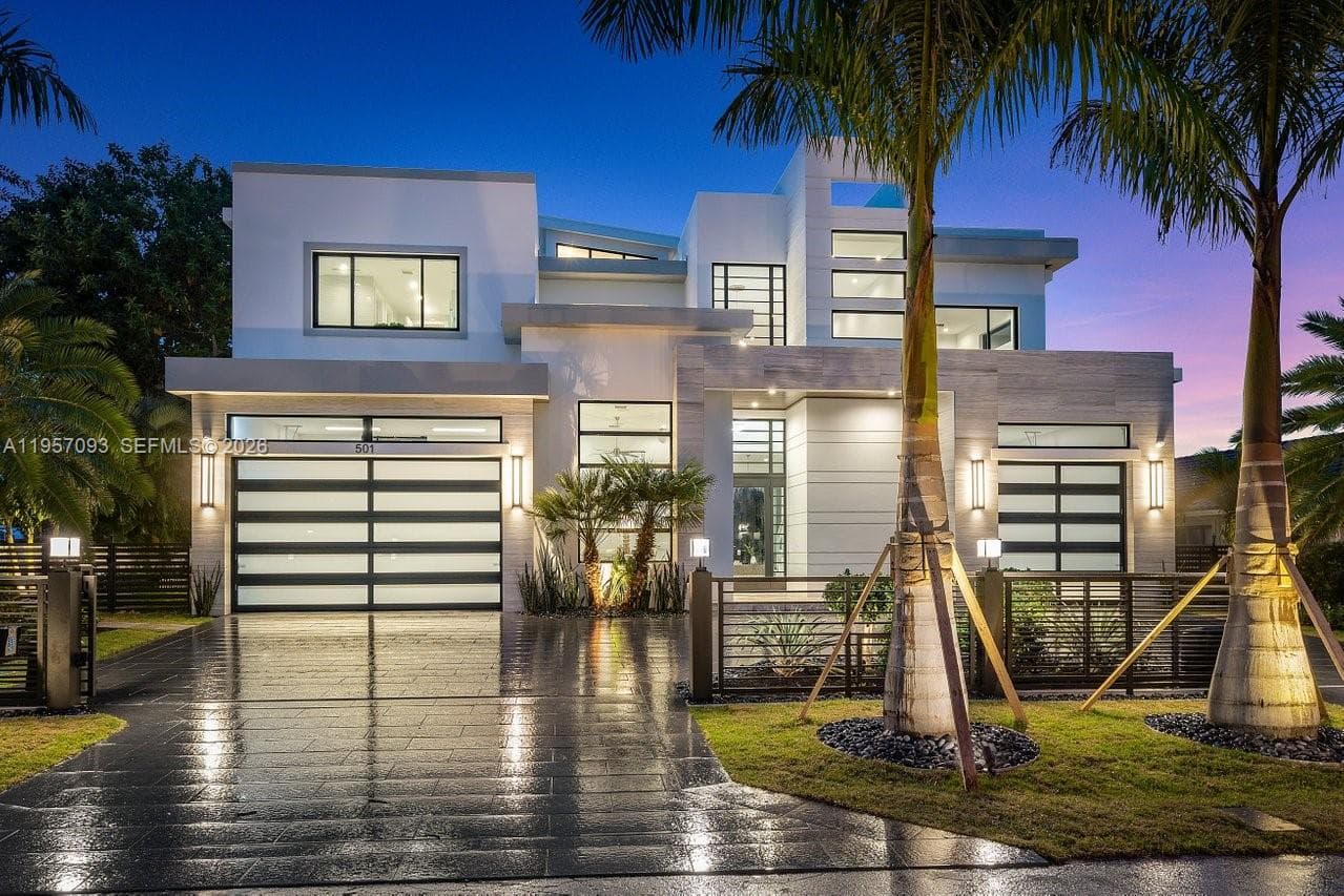 501 Kay Ter, Boca Raton FL 33432