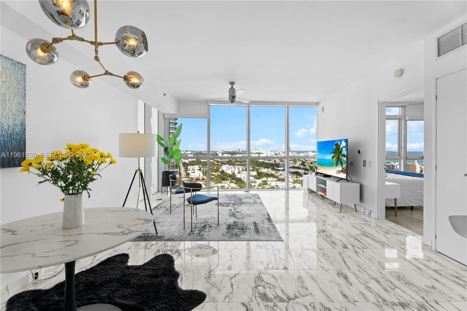 450 Alton Rd # 3008, Miami Beach FL 33139