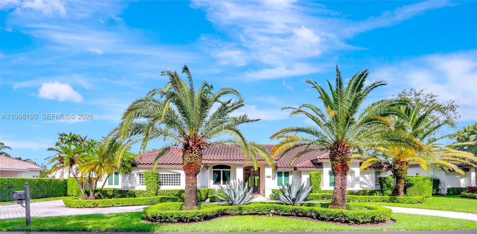 7261 SW 120th Ave, Miami FL 33183