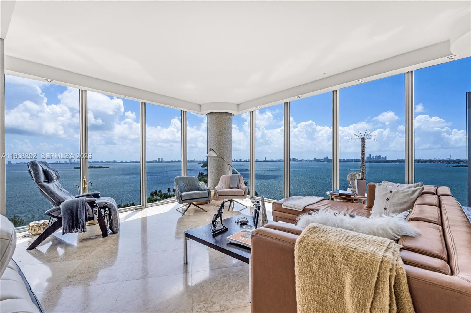 601 NE 36th St # 1412, Miami FL 33137