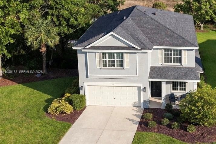 3081 SW Solitaire Palm Dr, Palm City FL 34990