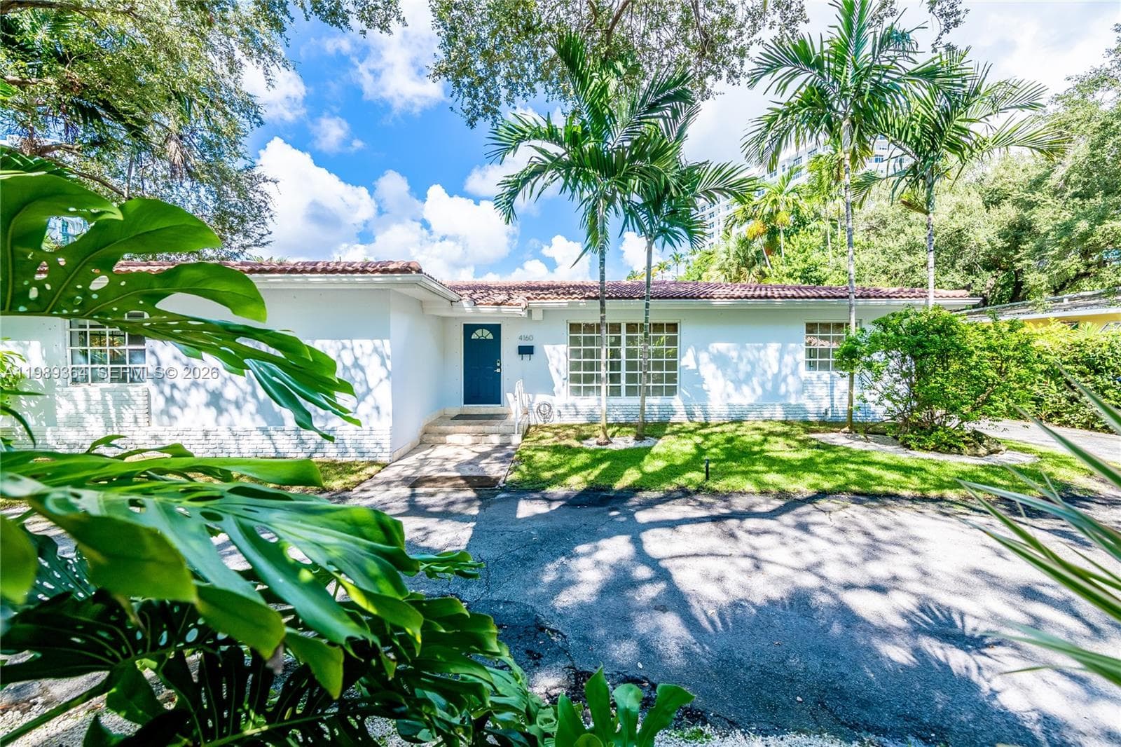 4160 Bay Point Rd, Miami FL 33137