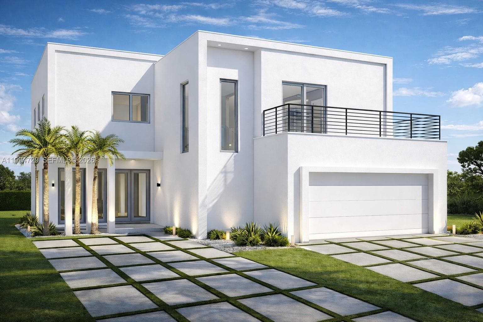 5766 SW 41st St (Model B), Miami FL 33155