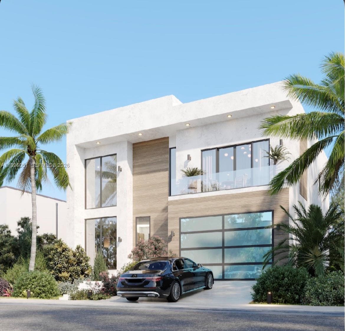 7516 Bounty Ave, North Bay Village FL 33141