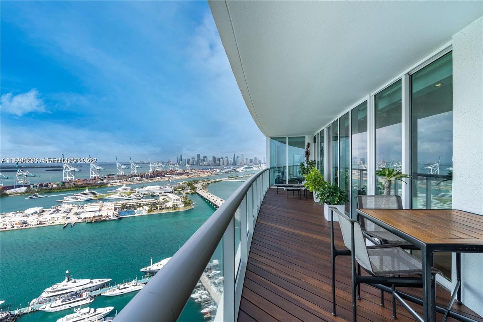 450 Alton Rd # 3303, Miami Beach FL 33139