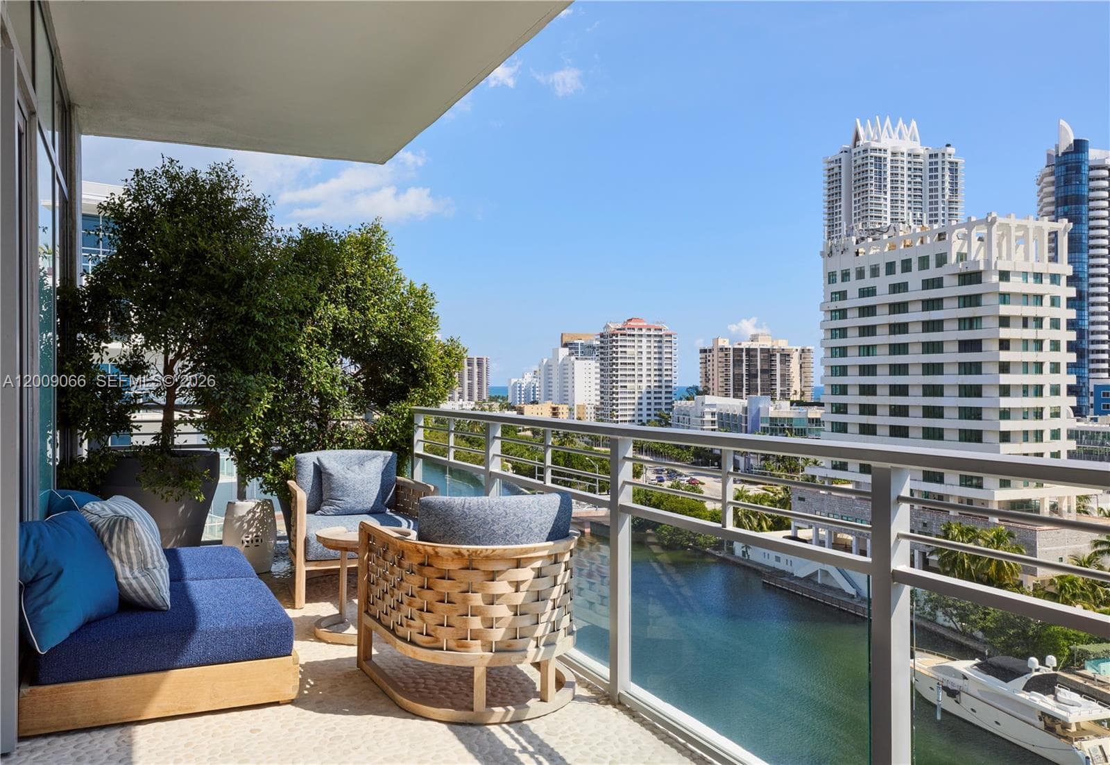 6101 Aqua Ave # 903, Miami Beach FL 33141