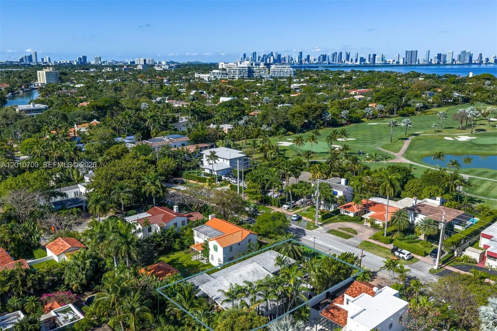 5225 La Gorce Dr, Miami Beach FL 33140