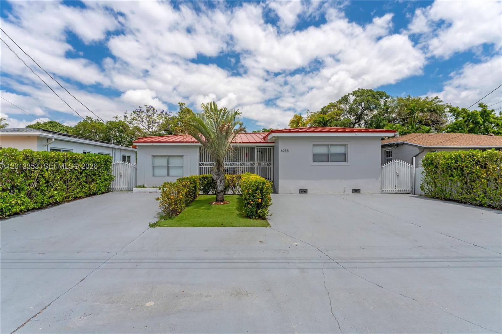 6355 SW 30th St, Miami FL 33155