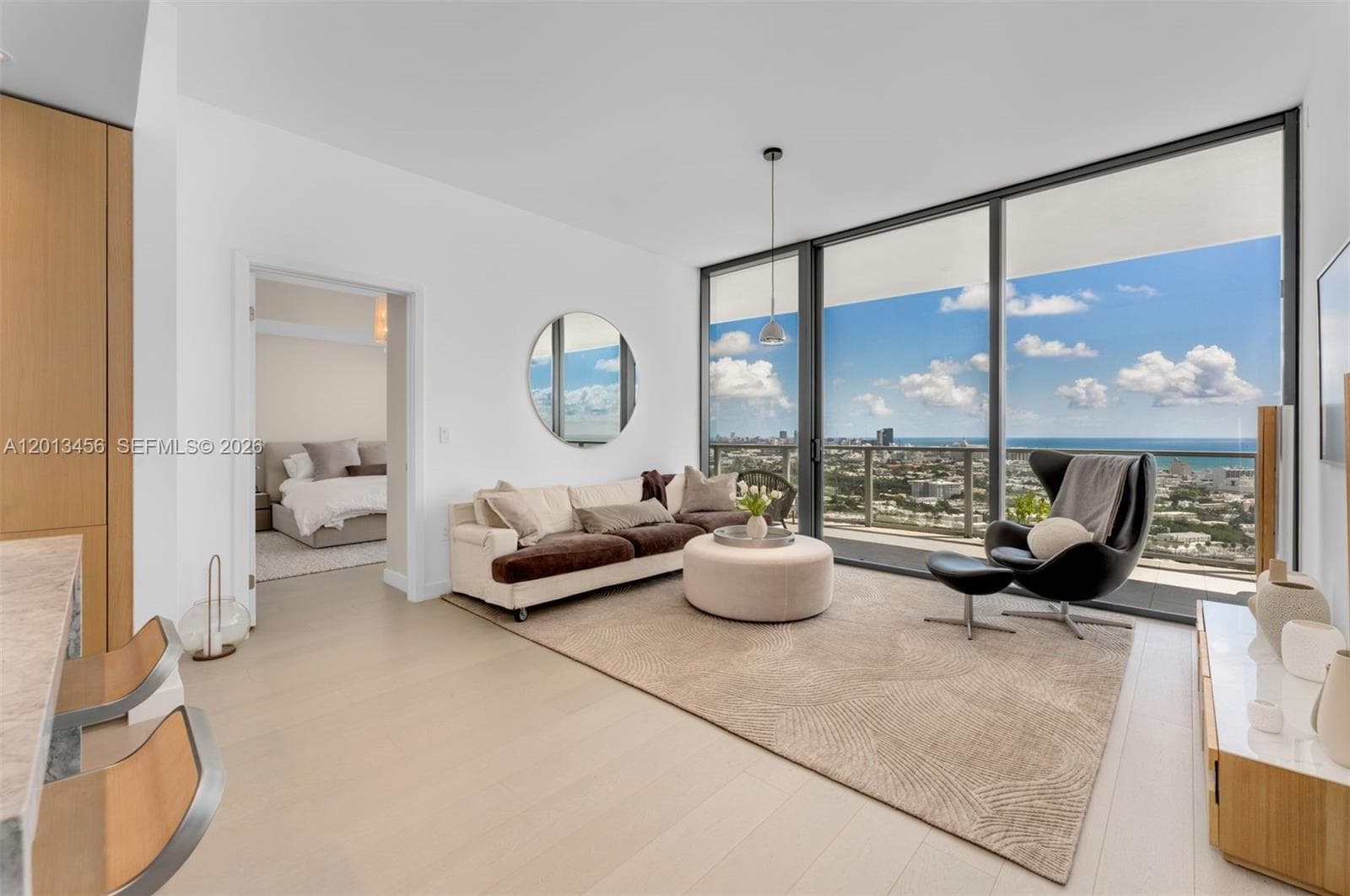 500 Alton Rd # 2904, Miami Beach FL 33139