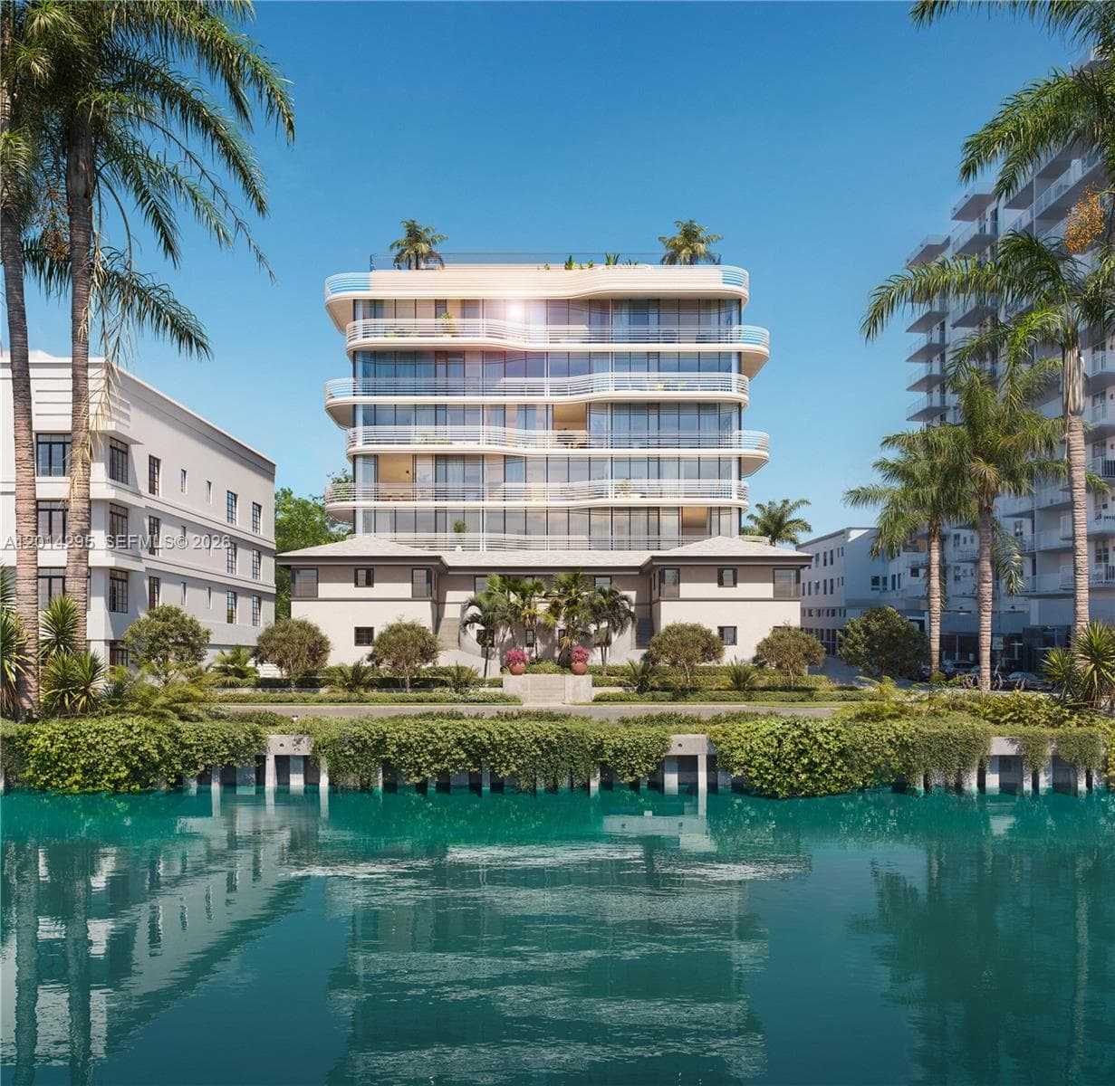 2901 Indian Creek # 404, Miami Beach FL 33140