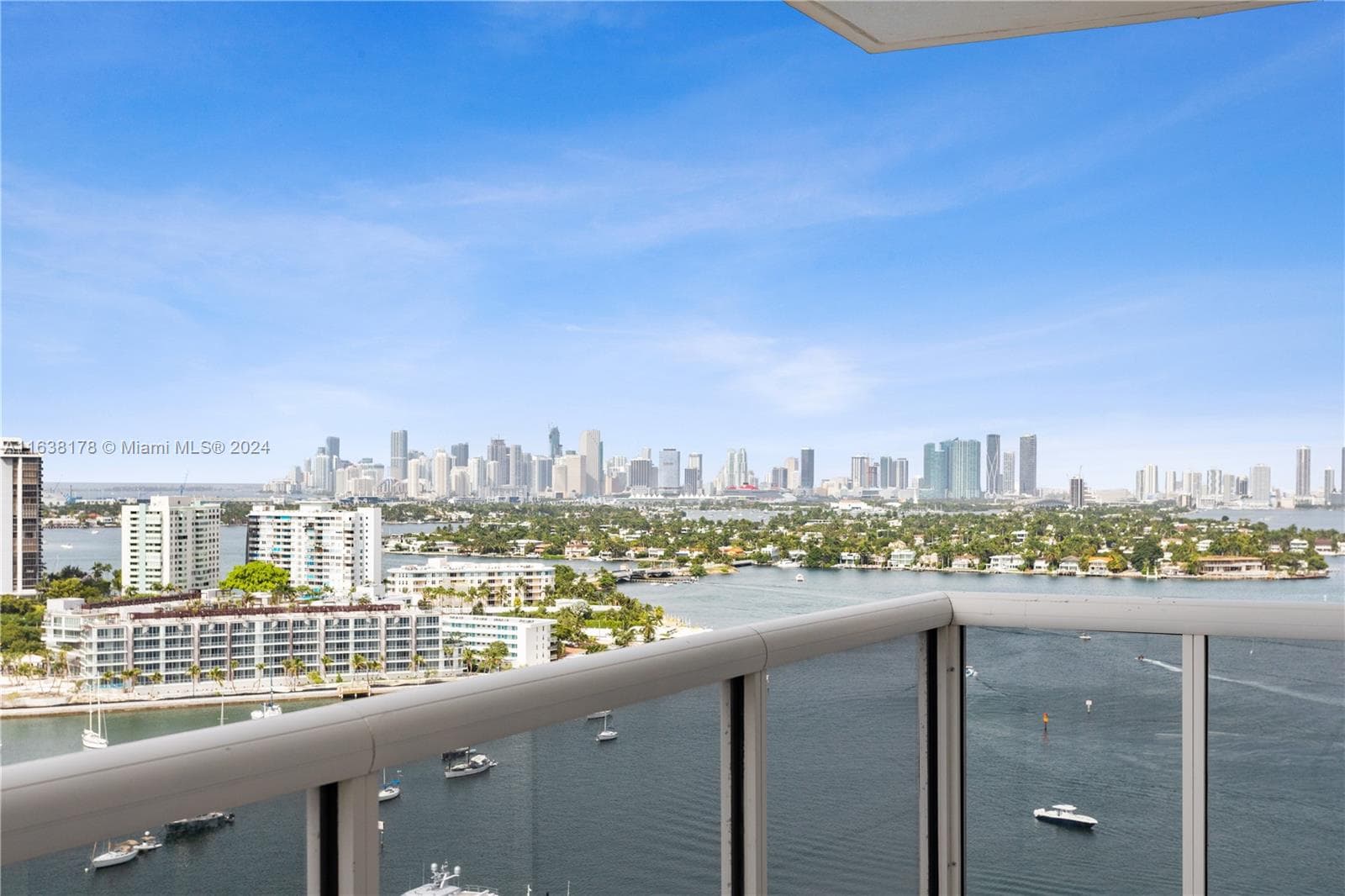 1900 Sunset Harbour Dr # 2214, Miami Beach FL 33139