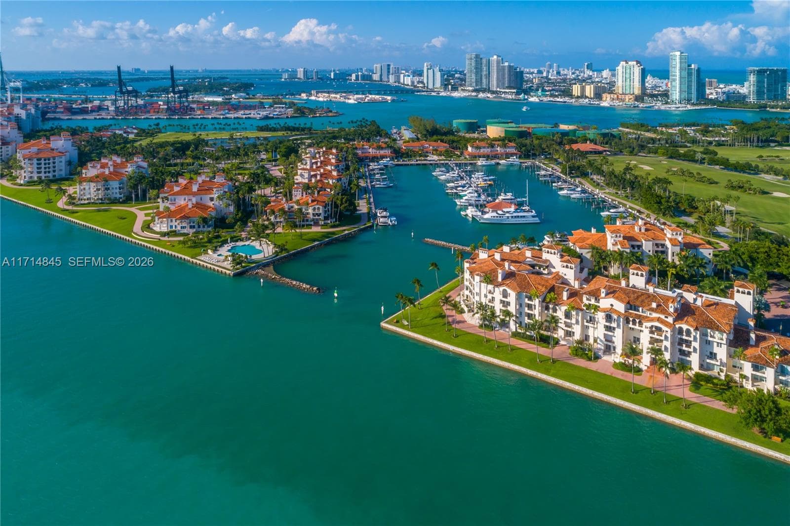 2444 Fisher Island Dr # 5404, Miami Beach FL 33109