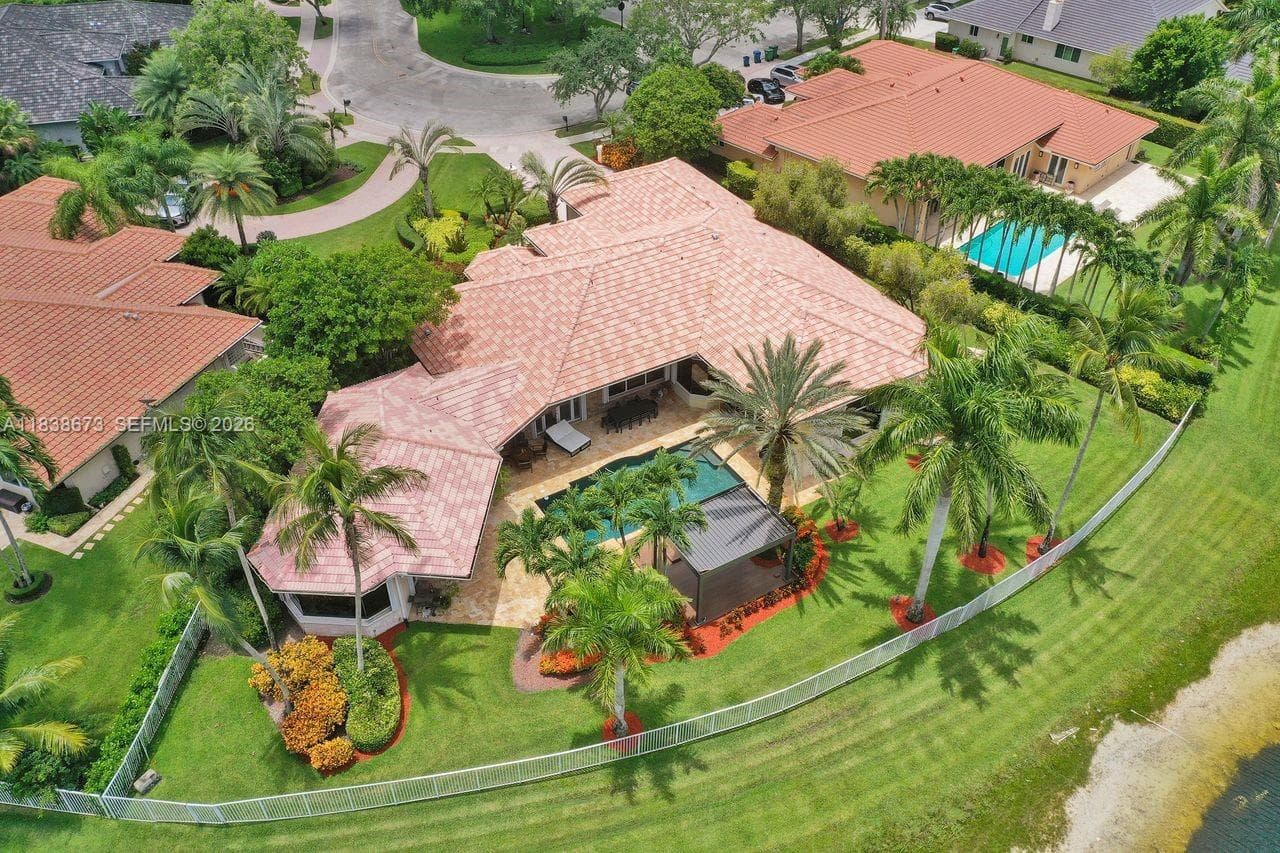 2914 Medinah, Weston FL 33332