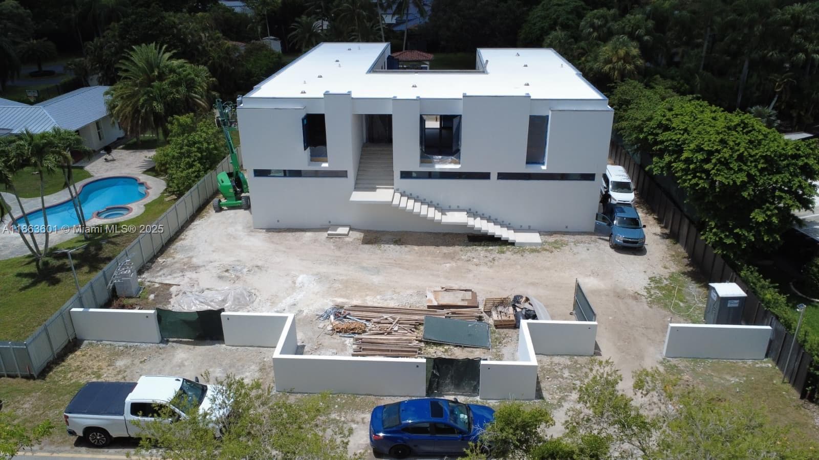 13050 SW 103 Ave, Miami FL 33176