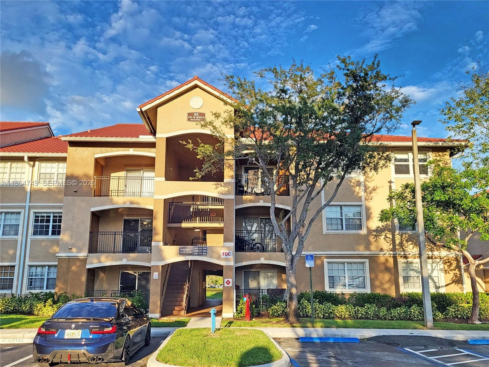 101 SW 117th Ave # 7205, Pembroke Pines FL 33025