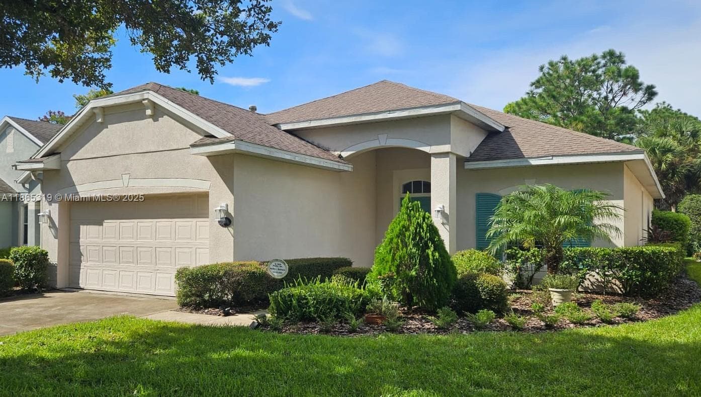 115 Heron Point Way, Deland FL 32724