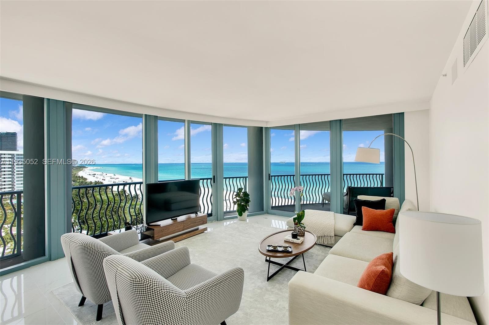 1500 Ocean Dr # 1201, Miami Beach FL 33139