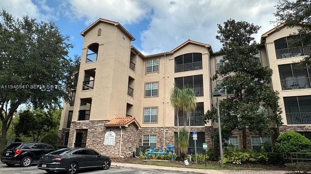 1301 Tuscan Terrace # 308, Kissimmee FL 33896