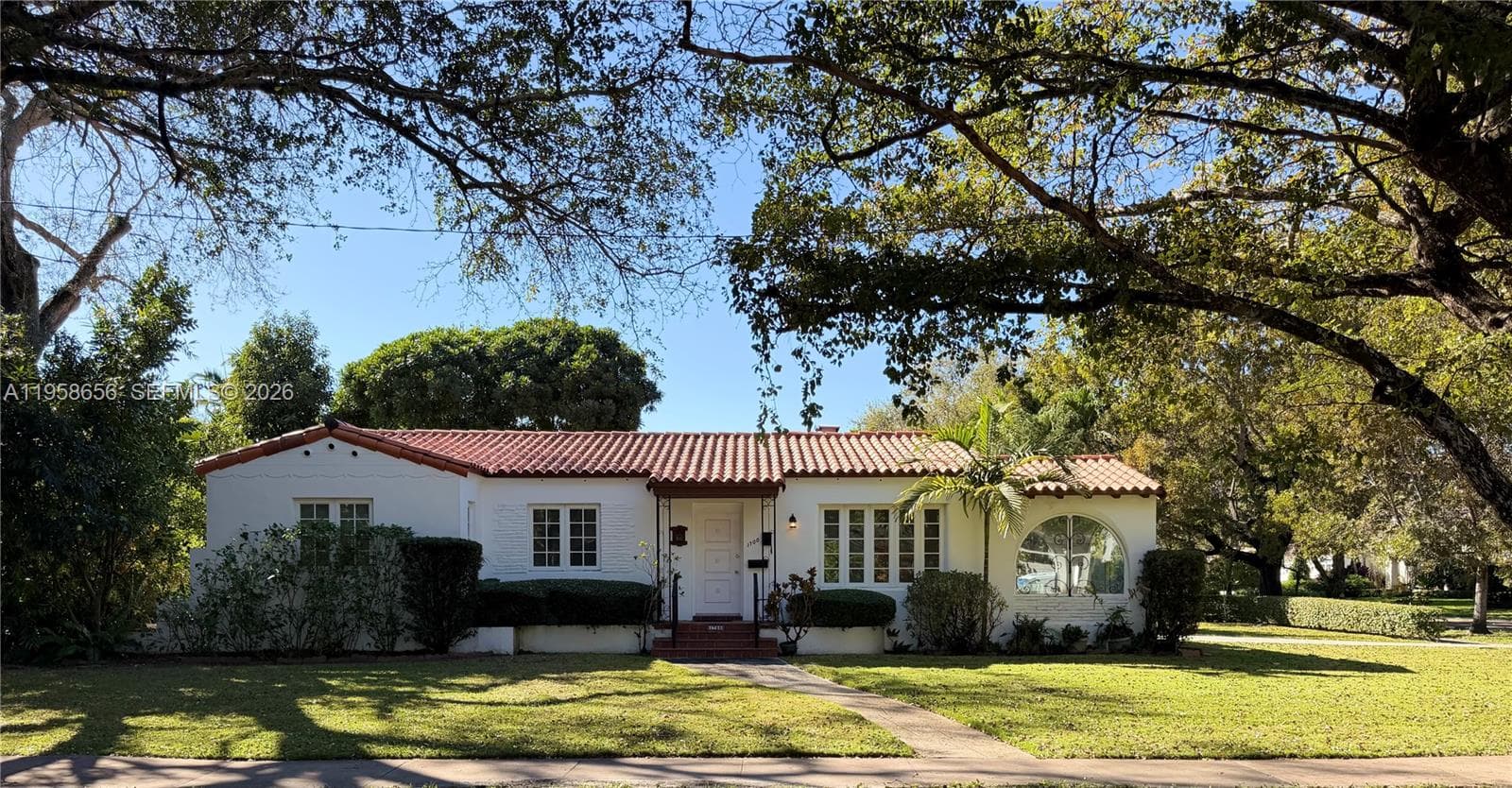 1700 Cortez St, Coral Gables FL 33134