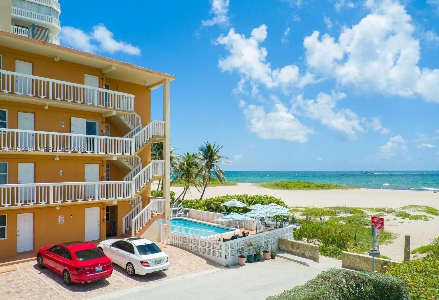 3401 NE 10th St, Pompano Beach FL 33062