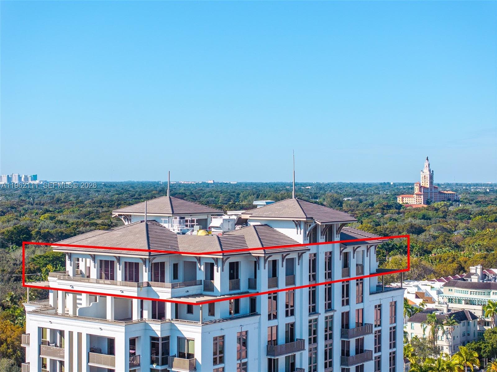 515 Valencia Ave # 1301, Coral Gables FL 33134