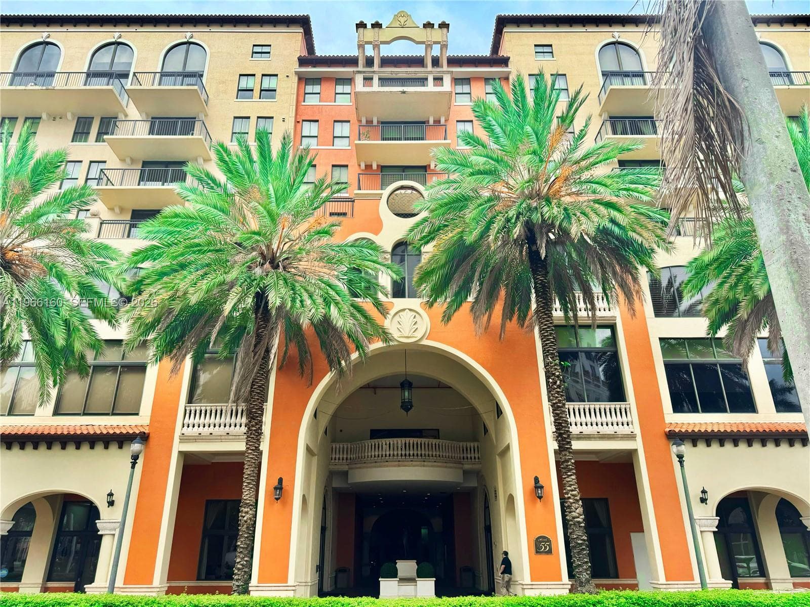 55 Merrick Way # 831, Coral Gables FL 33134