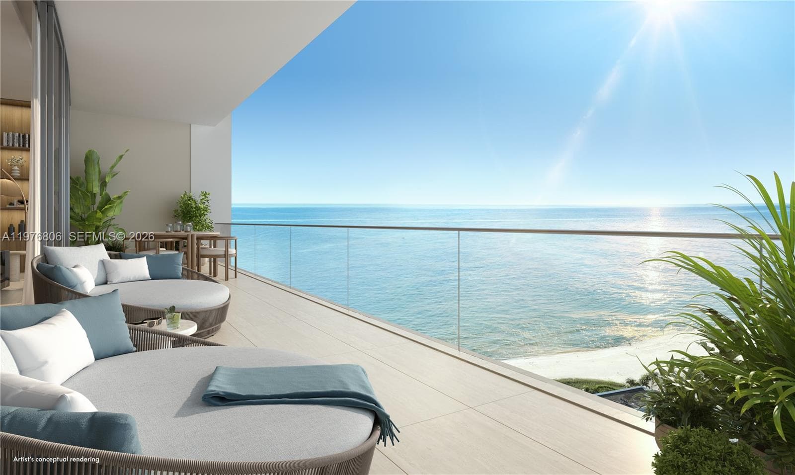 20 N Ocean Blvd # 17B, Pompano Beach FL 33062