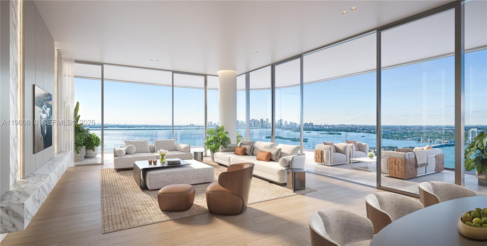7940 West Drive # 901, Miami Beach FL 33141