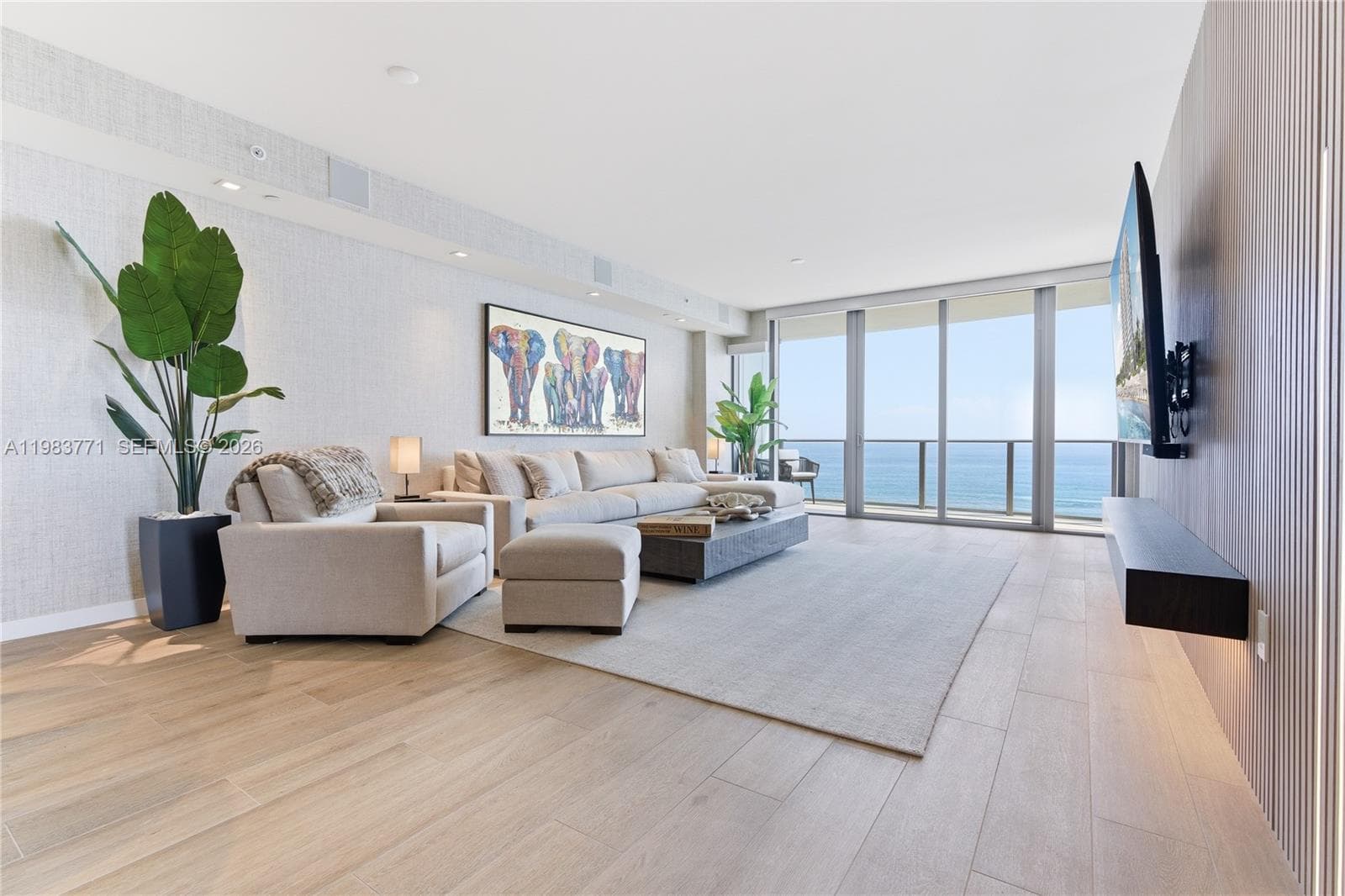 1116 N Ocean Blvd # 1801, Pompano Beach FL 33062
