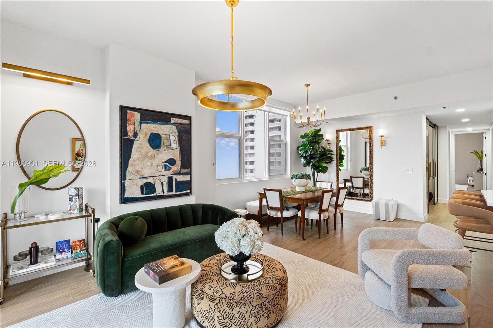 626 Coral Way # 503, Coral Gables FL 33134