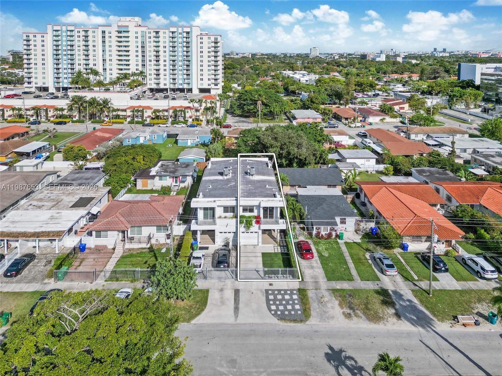 2943 SW 23rd St, Miami FL 33145