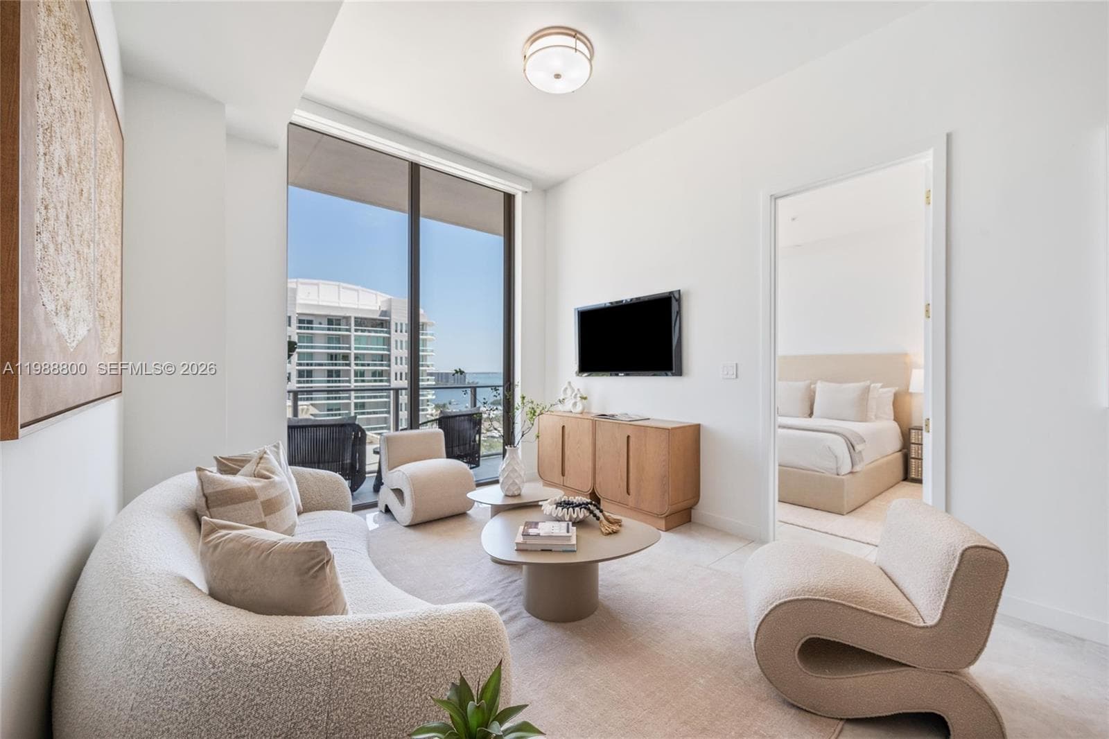 2655 S Bayshore Dr # 1608, Miami FL 33133
