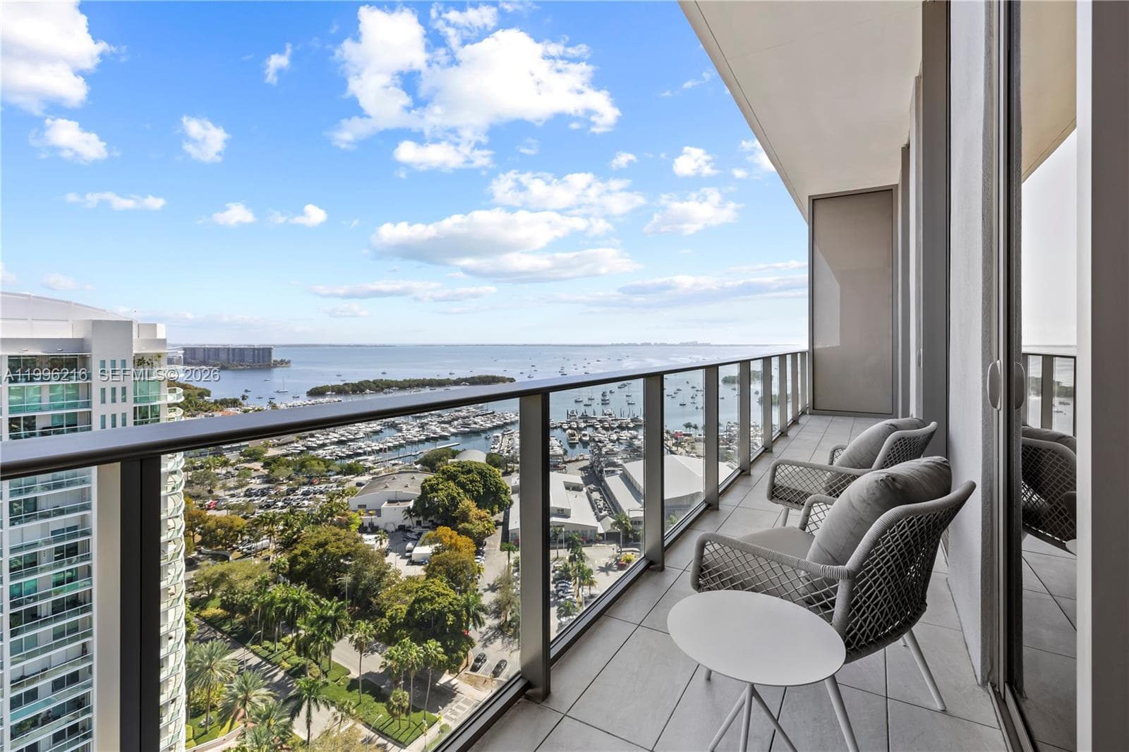 2655 S Bayshore Dr # 1906, Miami FL 33133