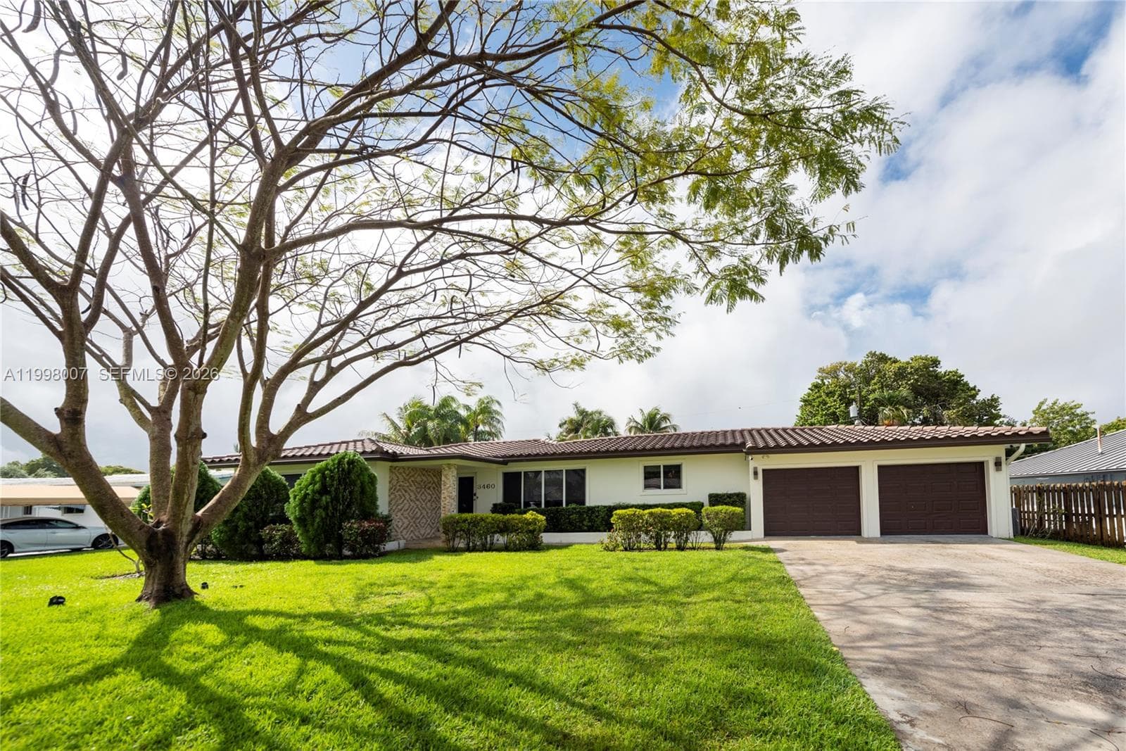 3460 Buchanan St, Hollywood FL 33021