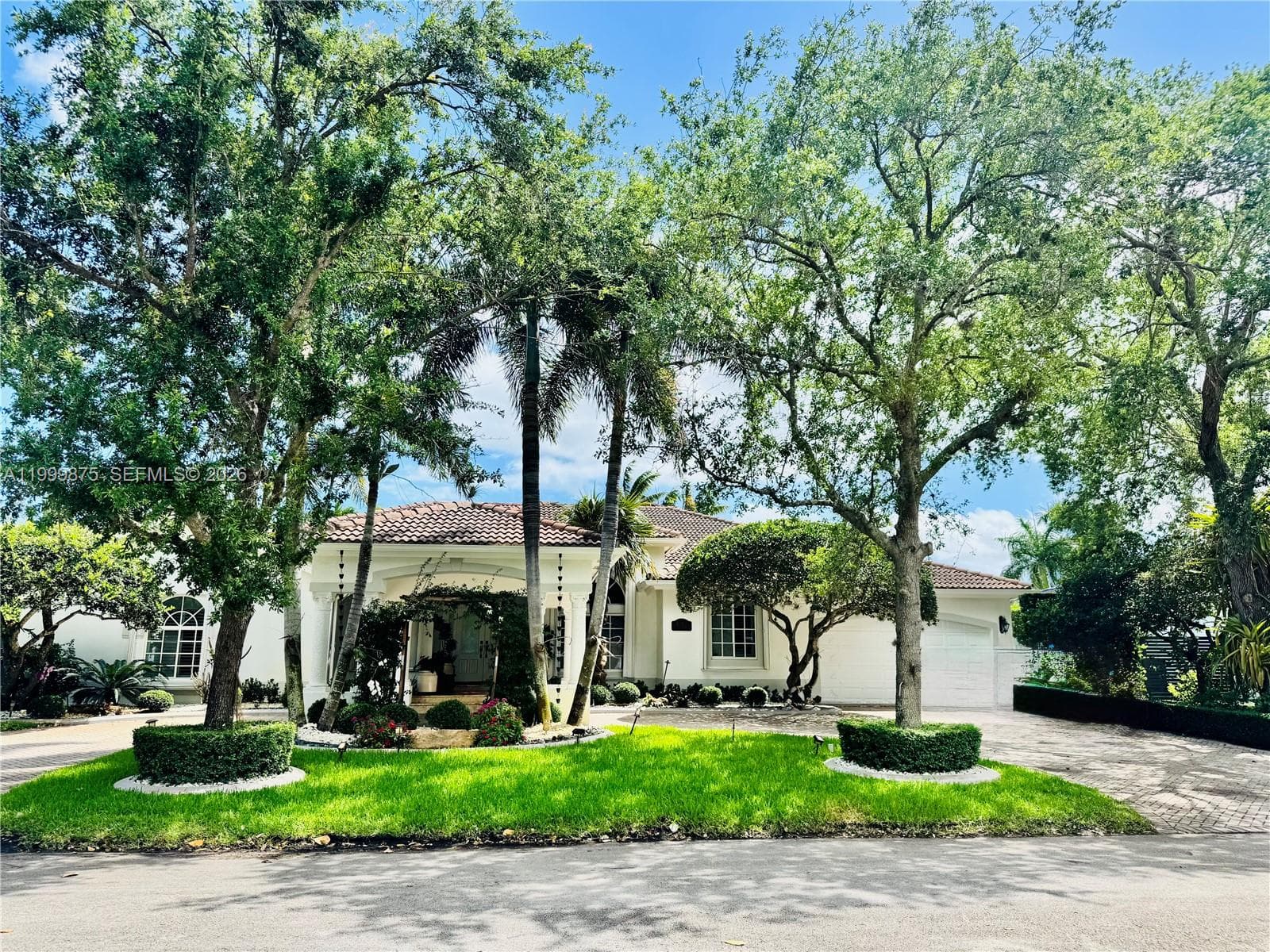 9494 SW 125th Ter, Miami FL 33176