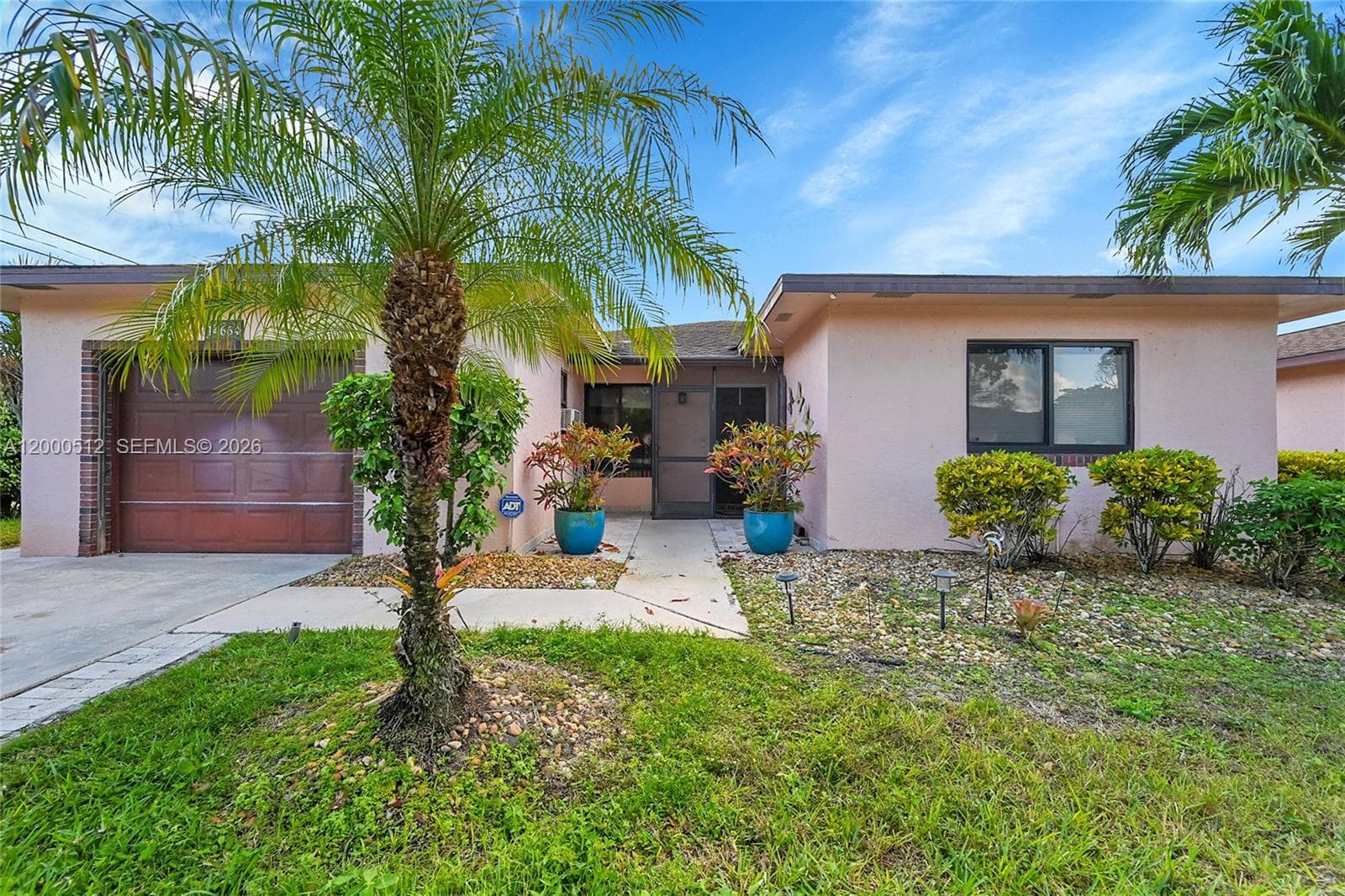 14664 Bonaire Boulevard # 1, Delray Beach FL 33446