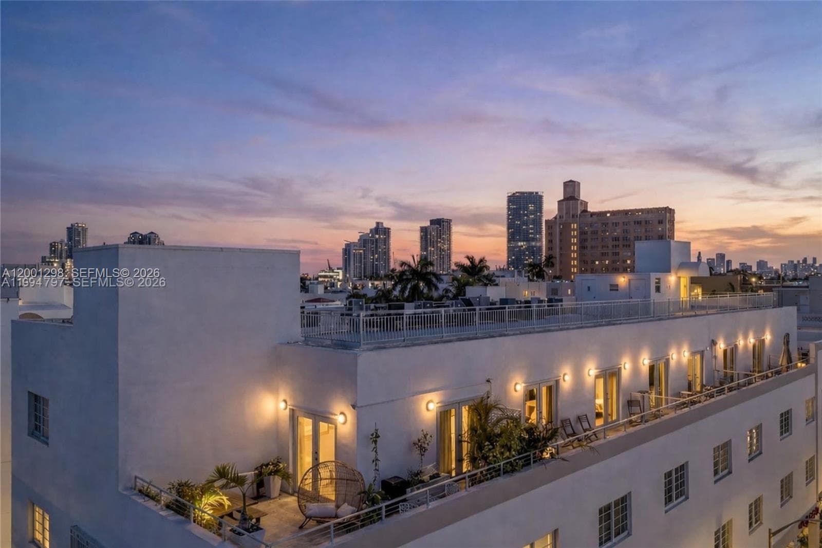 865 Collins Ave # 307, Miami Beach FL 33139