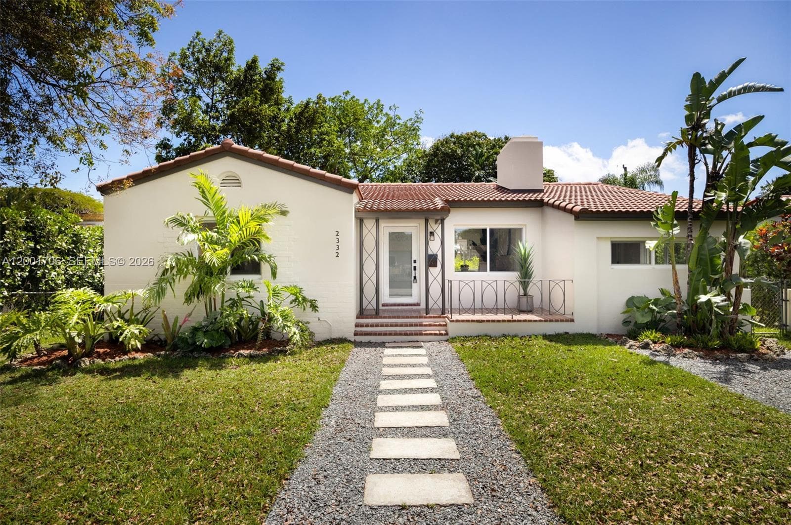 2332 SW 19th Ter, Miami FL 33145