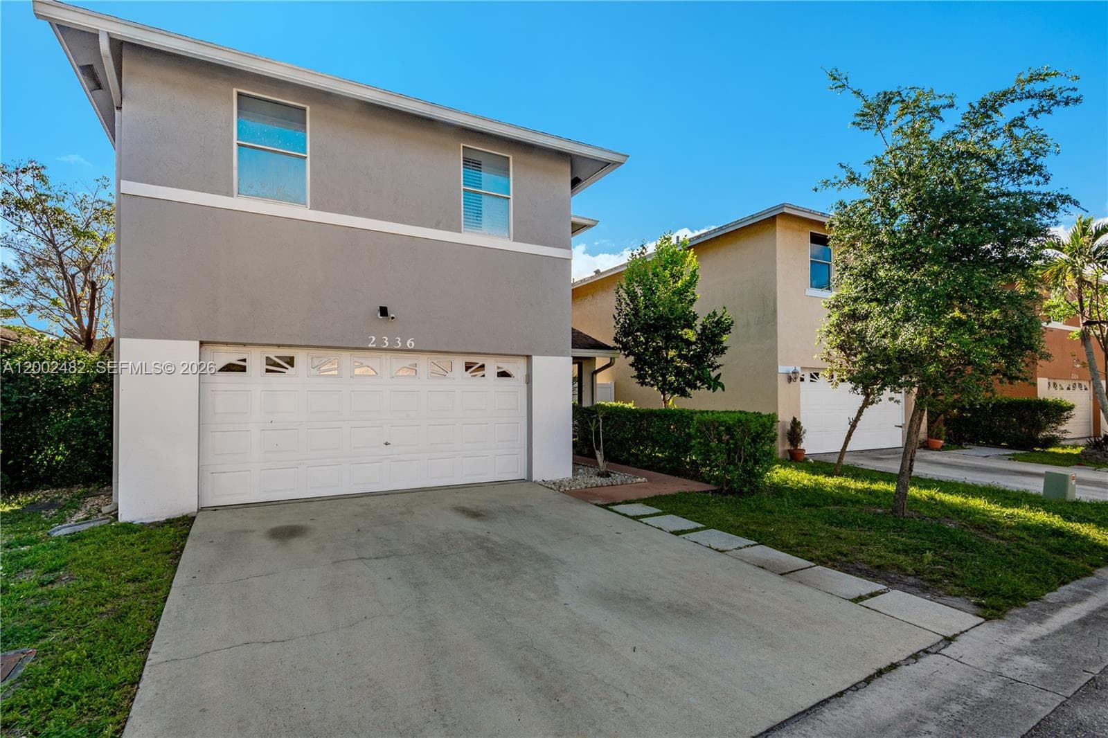 2336 NW 34th Ter, Coconut Creek FL 33066