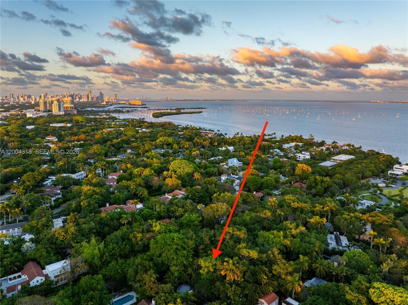 3584 Saint Gaudens Rd, Miami FL 33133