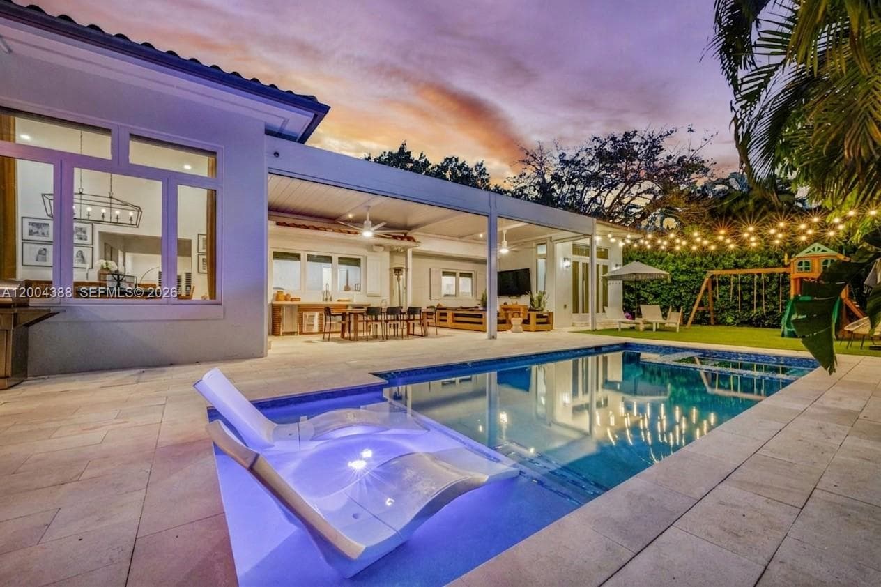 918 Santiago St, Coral Gables FL 33134